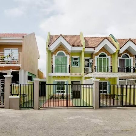 Private Townhouse Villa San Juan  Exterior photo